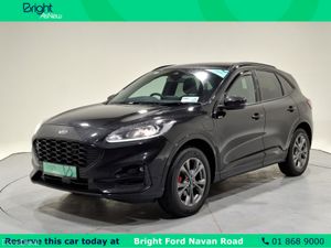 Ford Kuga ST-LINE 5DR 2.5 PHEV 225 S - Image 4