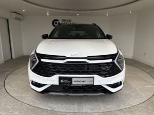 Kia Sportage 2022 - Image 2