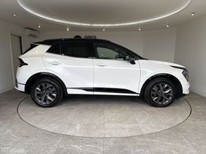 Kia Sportage 2022 - Image 4