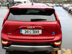 Kia Niro 2024 - Image 4
