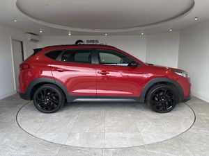 Hyundai Tucson 2019 - Image 4