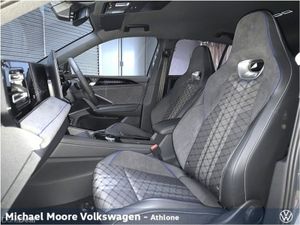 Volkswagen Tiguan TIGUAN RL75 2.0TDI DSG 150BHP - Image 4