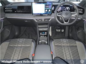 Volkswagen Tiguan TIGUAN RL75 2.0TDI DSG 150BHP - Image 2