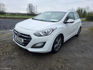 Hyundai i30  1.6 diesel ( Long NCT ) !! - Image 2