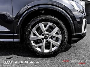 Audi Q2 2.0TDI 116BHP SE - DUE IN - RING FOR AVAIL - Image 4