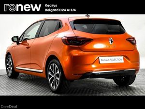 Renault Clio Iconic TCe 100 MY19 - Image 4