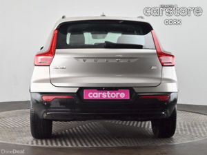 Volvo XC40 Xc40 + T4 Recharge Auto  Plus  Recharge - Image 4