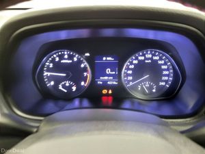 Hyundai i30 Petrol Deluxe NLine Finance From €90 p - Image 4