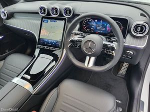 Mercedes-Benz GLC GLC220d 4MATIC AMG LINE PLUS AUT - Image 2