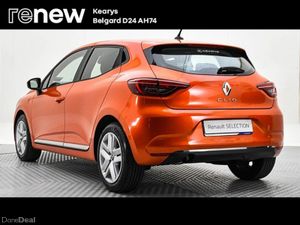 Renault Clio Dynamique TCe 100 MY19 - Image 4