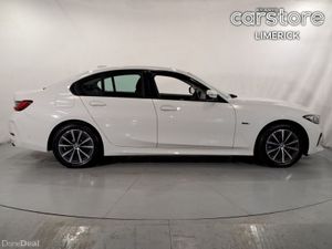 BMW 3-Series 330 E Sport Auto  330 e Sport  330 e - Image 2