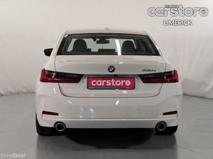 BMW 3-Series 330 E Sport Auto  330 e Sport  330 e - Image 4