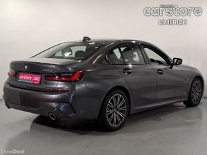 BMW 3-Series 330 E M Sport Auto  330 e M Sport  33 - Image 3