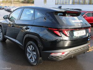 Hyundai Tucson 2024 - Image 3