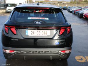 Hyundai Tucson 2024 - Image 4