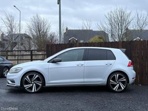 Volkswagen Golf AUTO - AERO KIT - Image 4