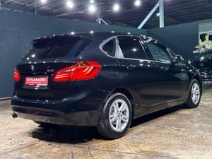 BMW 2-Series 1.5 AUTOMATIC - ALLOY WHEELS - HEATER - Image 4