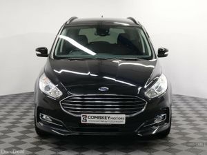 Ford Galaxy EcoBlue Zetec - Image 2