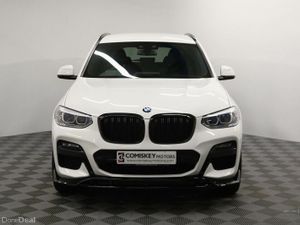 BMW X3 30e M Sport - Image 2