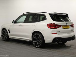 BMW X3 30e M Sport - Image 4