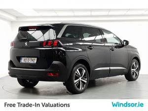 Peugeot 5008 1.2 PureTech 130bhp S&S Allure - Image 4