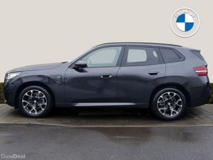 BMW X3 xDrive30e M Sport - Image 3