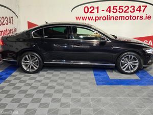 171 VW VW PASSAT GT BITDI 4 MOTION 240BHP - Image 4