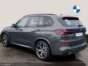 BMW X5 xDrive50e M Sport - Image 2