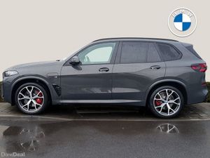 BMW X5 xDrive50e M Sport - Image 3