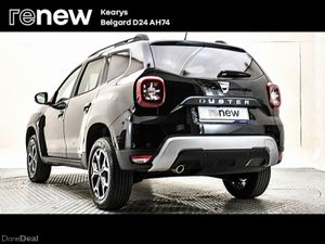 Dacia Duster 1.5 Blue dCi 115 Dfull Prestige - Image 4