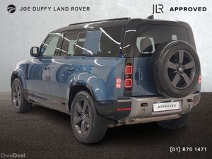 Land Rover Defender 110 X-Dynamic HSE  P300 - Image 4