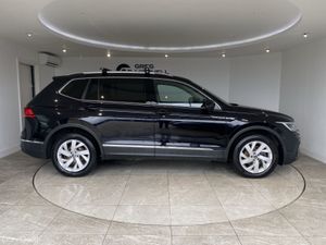 Volkswagen Tiguan 2022 - Image 4