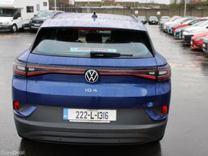 Volkswagen ID.4 2022 - Image 4