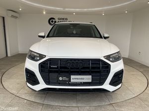 Audi Q5 2022 - Image 2