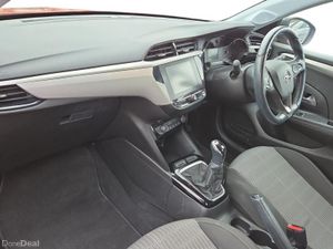 Opel Corsa 1.2i (75PS) S/S 5 Speed SC Premium - Image 4