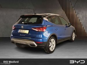SEAT Arona 1.0TSI 110hp Xperience - Image 3