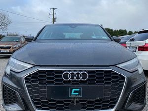 Audi A3 S-Line 150BHP - Image 4