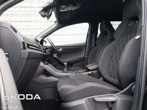 Skoda Karoq 2.0TDI 115HP SPORTLINE - Image 3