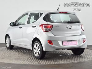 Hyundai i10 1.0 Classic - Image 3