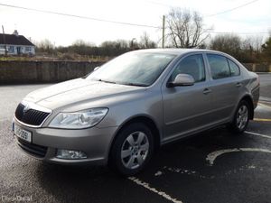 2012 Skoda Octavia Elegance Tax & Test 03/27 - Image 4