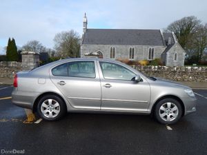 2012 Skoda Octavia Elegance Tax & Test 03/27 - Image 2