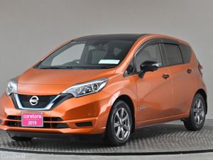 Nissan Note 1.2 SC HYBRID **CARPLAY*ANDROID AUTO** - Image 3