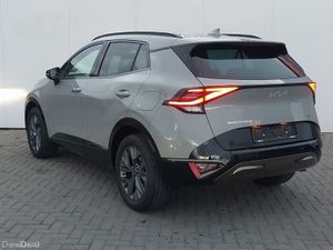 Kia Sportage Anniversary Edition Hybrid - Image 3