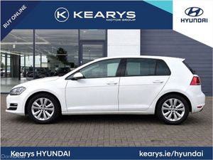 Volkswagen Golf 1.2 TSI Auto - Image 3