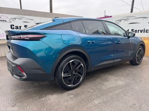 231 Peugeot 408 1.2 Puretech 130bhp Auto GT - Image 4