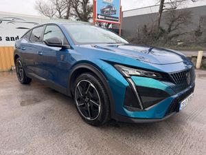 231 Peugeot 408 1.2 Puretech 130bhp Auto GT - Image 2