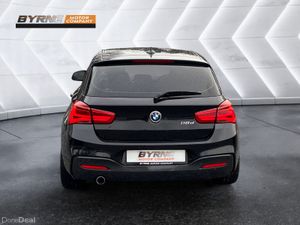 BMW 118D MSPORT AUTO 2016 - Image 4