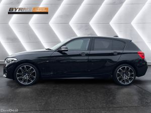 BMW 118D MSPORT AUTO 2016 - Image 2