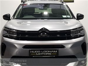 Citroen C5 Aircross FEEL PACK BLUEHDI 130 MY50 4DR - Image 3