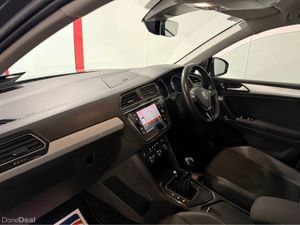 Volkswagen Tiguan 2.0 TDI MATCH 150PS 5DR - Image 4